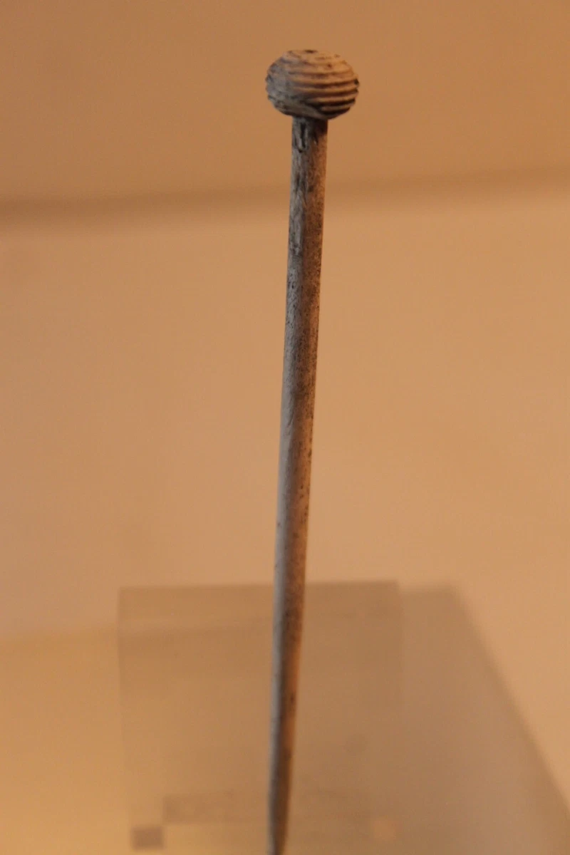 Roman cloak best sale pin