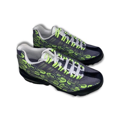 nike air max 95 youth size 6.5