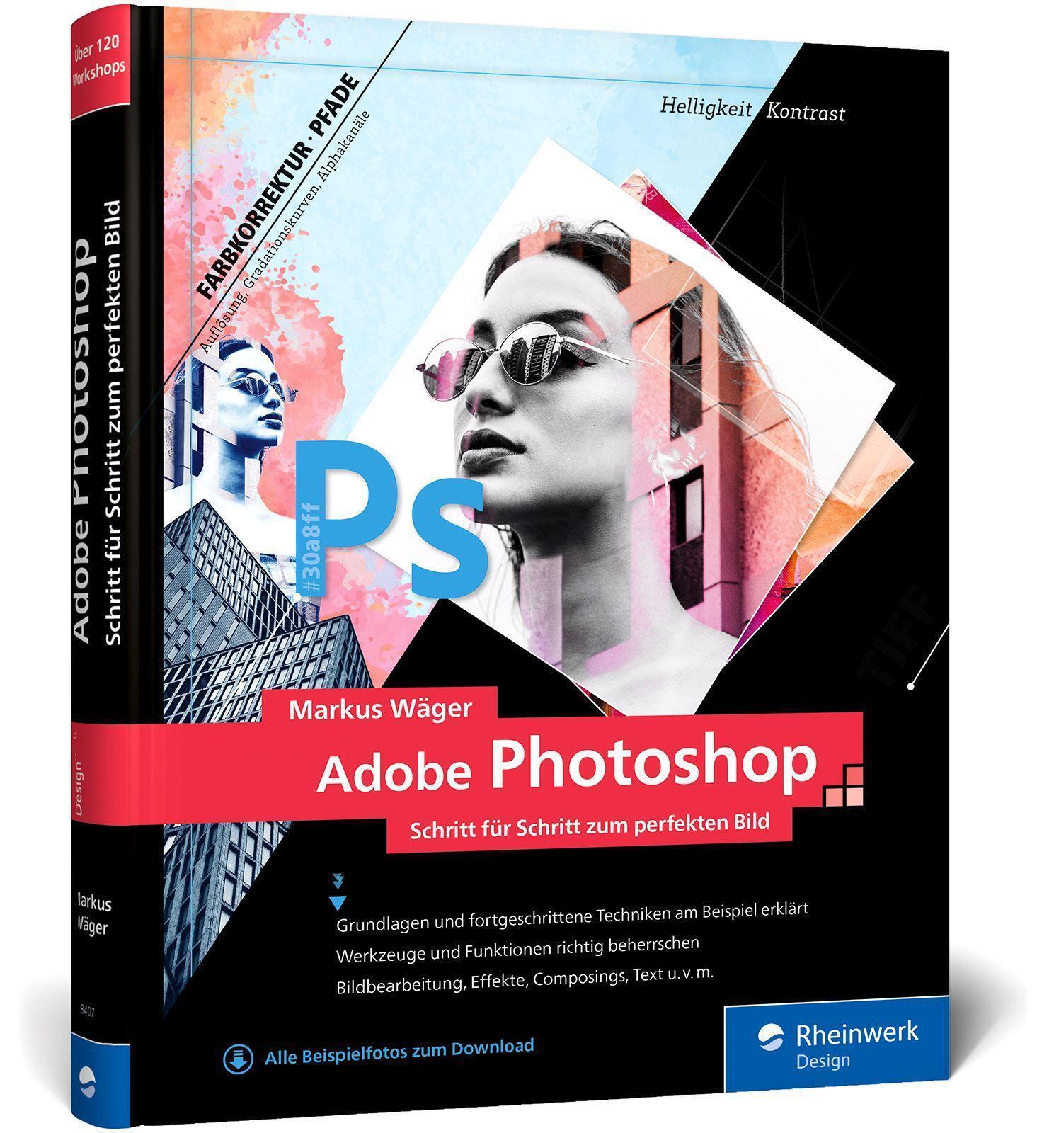 Thumbnail - Adobe Photoshop, Markus Wäger