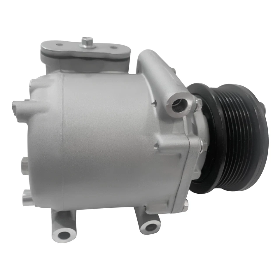 BRAND NEW RYC AC Compressor Kit AG00N Fits Ford E-350 Super Duty 7.3L 2002 2003 - Image 3 of 4