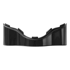 Batwing Fairing Lower Trim Skirt Fit For Harley Touring Electra Stree Glide14-22