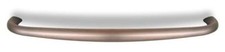 12" Colossus Dee Pull Red Antique Copper