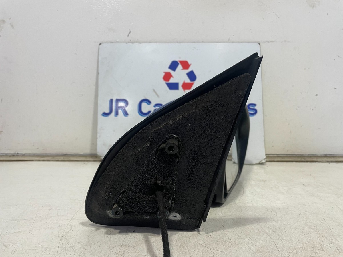 Buy Nissan Qashqai 2007-2010 Complete Mirrors
