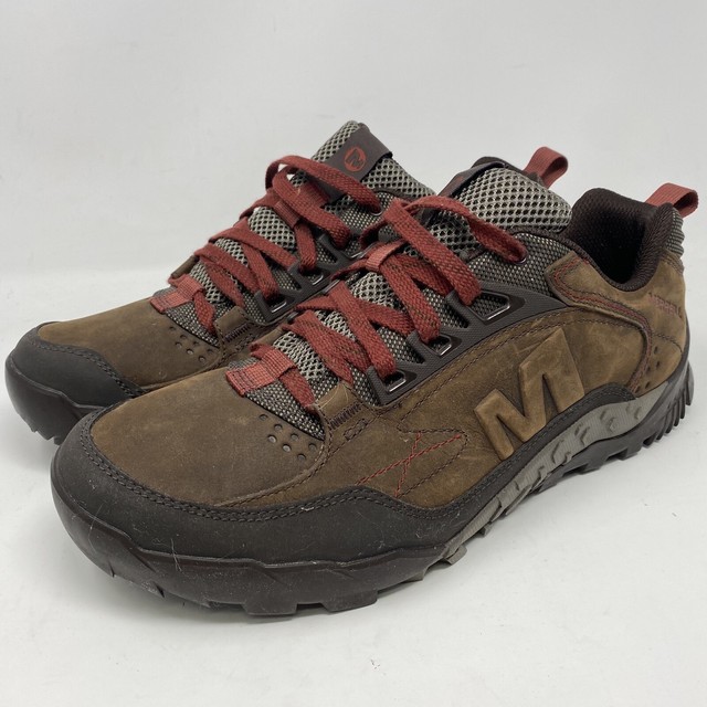 merrell annex clay