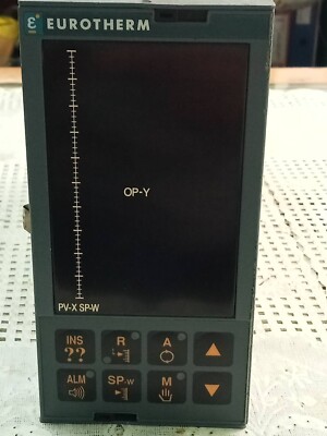 EUROTHERM LIMITED T710/MAINS/H/HEN [USED].