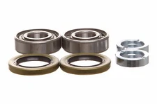 Spindle Bearing Kit Compat/w John Deere Several Mower Decks Replaces AM115721