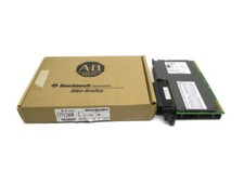 ALLEN BRADLEY 1771-IXHR SER. C F/W B 5VDC 0.850A NSMP