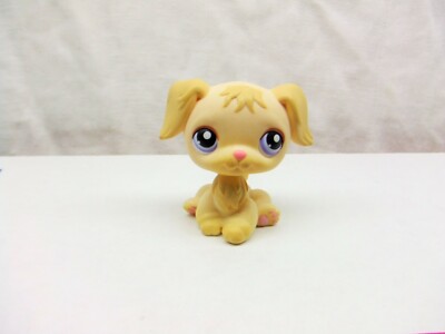 lps yellow dog
