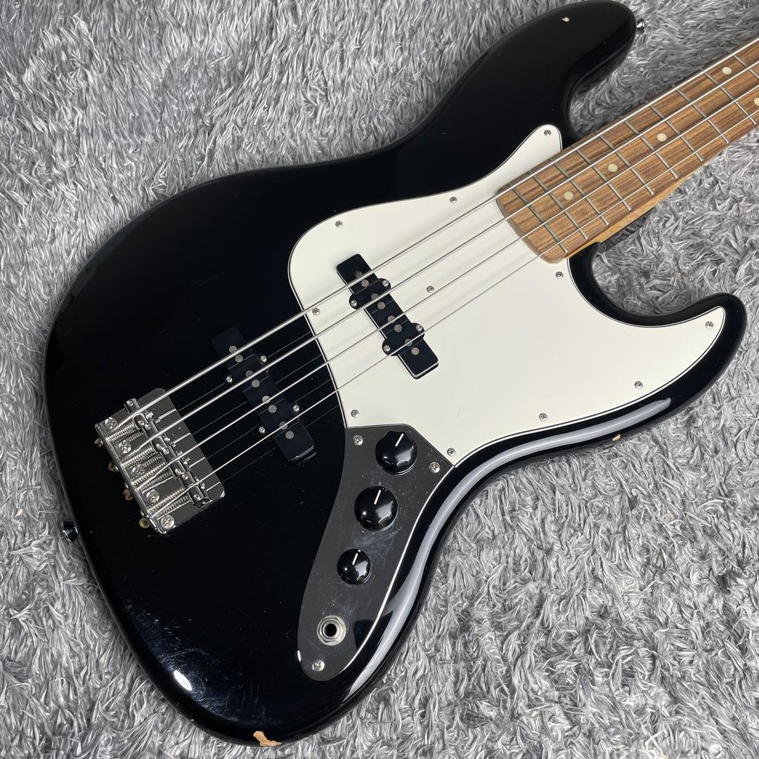 ベース Edwards E-JB-105R BLK Edwards E-JB-105R Black Jazz type Made in Japan Electric