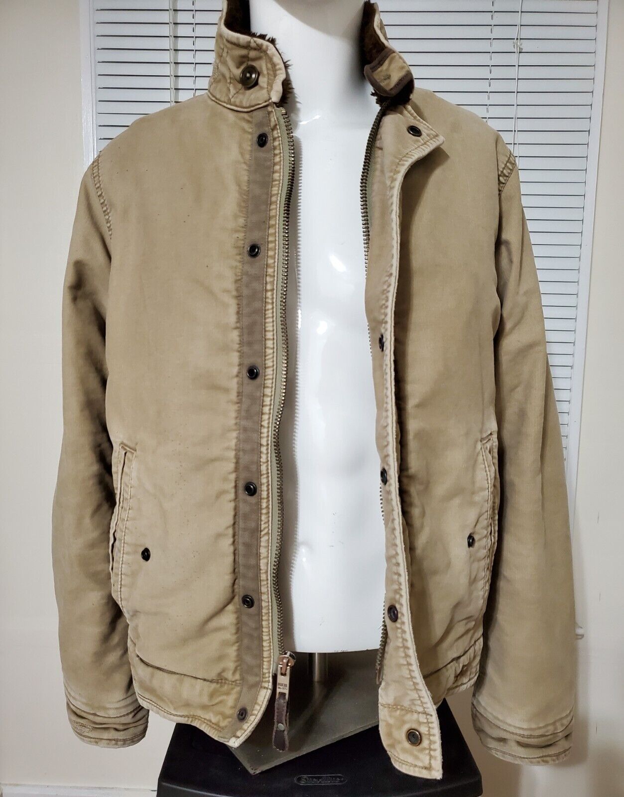 信頼】 JACKET RUEHL No.925 No.925 LANGDON 新品】RUEHL JACKET