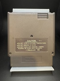 Snake Rattle 'n' Roll (Nintendo NES) Cartridge Only, Tested