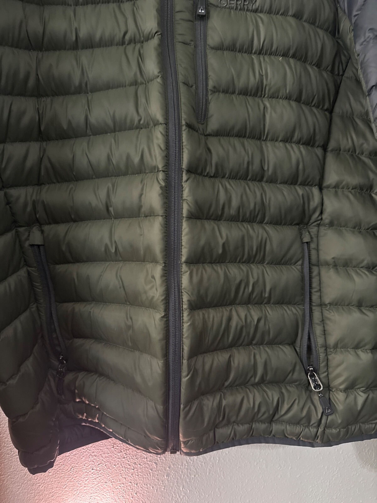 gerry jacket - image 7