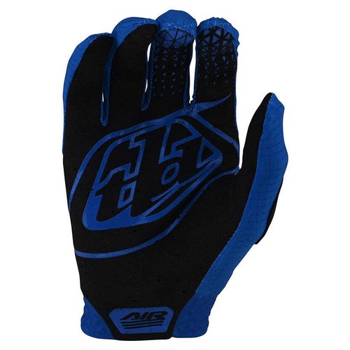 TROY LEE DESIGNS GP AIR ADULT MOTOCROSS GLOVES BLUE - Picture 2 of 2