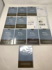 Storybook Creator Plus 13 CD ROM Lot Scrapbook Software Creative Memories 008