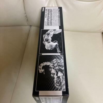 ZOIDS DEATHPION SCORPION TYPE 1/24 scale TOMY Plastic model mrc | eBay