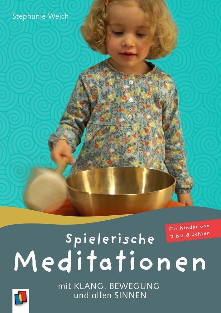 Thumbnail - Spielerische Meditationen Mit Klang, Bewegung Und Allen Sinnen
