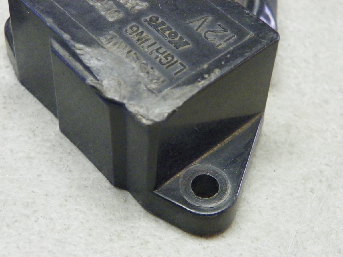 S-0171専用3457 Isuzu 8981197900 8-98119790-0 Common Rail Fuel Pressure
