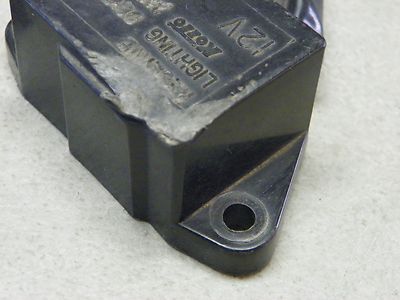 lmi様 85 Kawasaki ZX 900 A GPZ Reserve Lighting Device Relay 337-11722