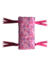 american girl cradle