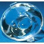 Dialight,OP-015,Optical Lenses-25Pack