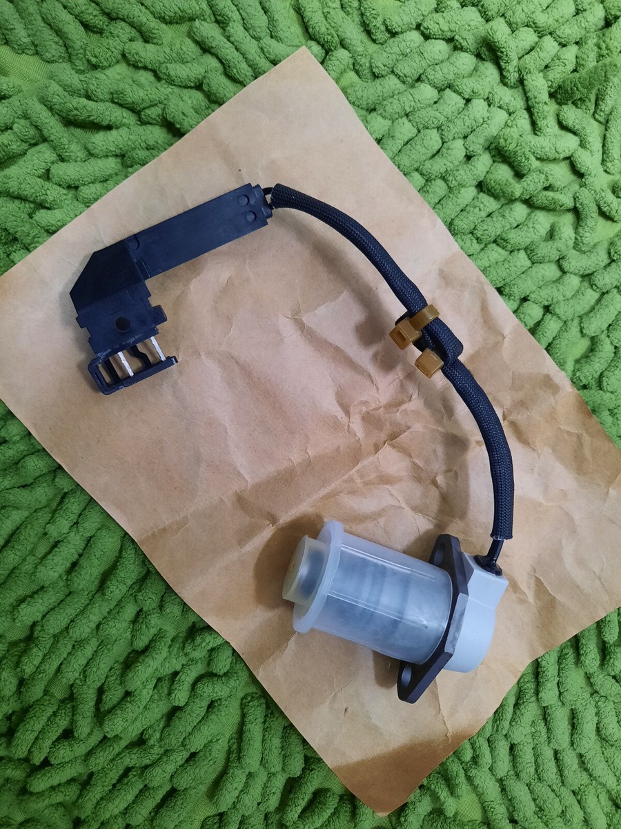 ❁⃘❁⃘ Bosch Timing Solenoid 0986444954 PSG5 Control Unit For VP29