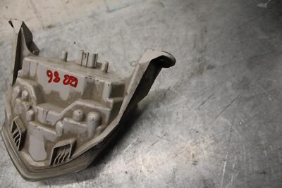 bbK出品 2009 Kawasaki Ninja ZX6R REAR TAIL TAILLIGHT BACK BRAKE LIGHT