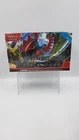 Carte Pokémon Coffret Stade Stratégies et Combats- Faille Paradoxe - rare