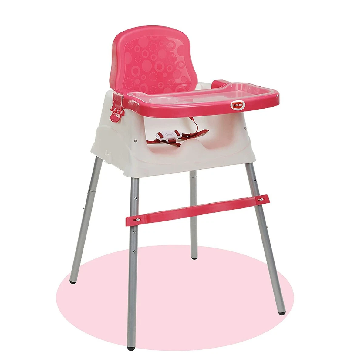 Luvlap feeding chair 2025