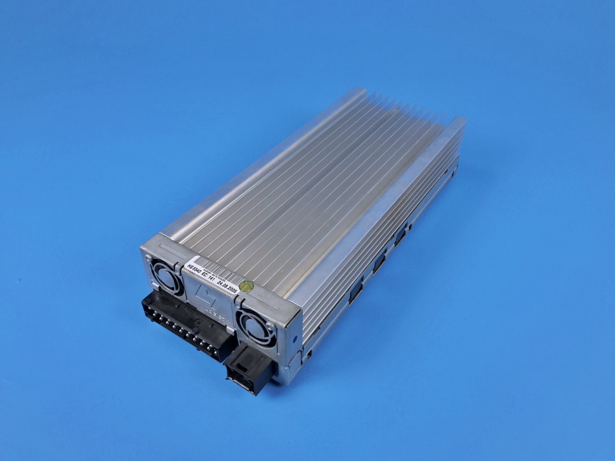 06-13 BMW E90 E91 E92 325I 328I 330I 335I TOP HI-FI DSP LOGIC 7