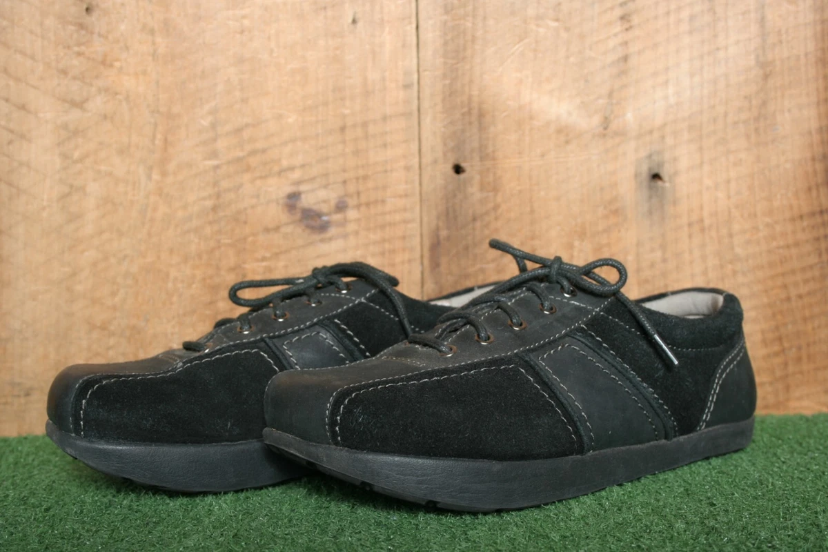 earth athletic shoes