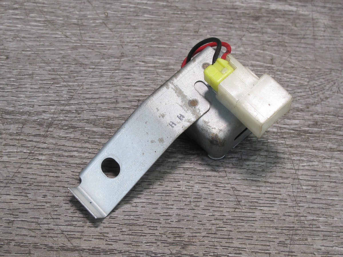 Nissan 300zx Z31 Chime - Buzzer Assembly Parking Alarm Auto