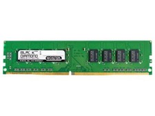 Black Diamond Memory 16GB DDR4 3200 PC4 25600 ECC Unbuffered System Specific M