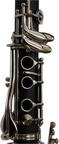 НОВЫЙ ПРОДВИНУТЫЙ СРЕДНИЙ/СТАРШЕКЛАССНИК ПРОМЕЖУТОЧНЫЙ МАРШИРУЮЩИЙ ОРКЕСТР Bb КЛАРНЕТ - Изображение 4 из 4