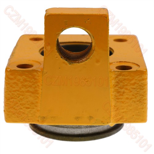 Cylinder End Cap G106810 for Case 