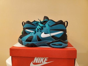 nike air diamond fury 2