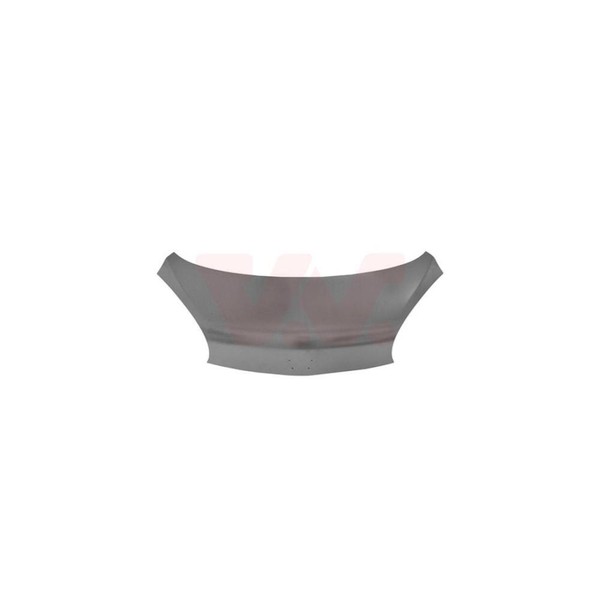 Motorhaube Haube Passend FüR CitroëN C1 Pm_ Pn_-image