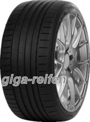 315/30 R22 107Y XL Gripmax SureGrip Pro Sport Sommerreifen