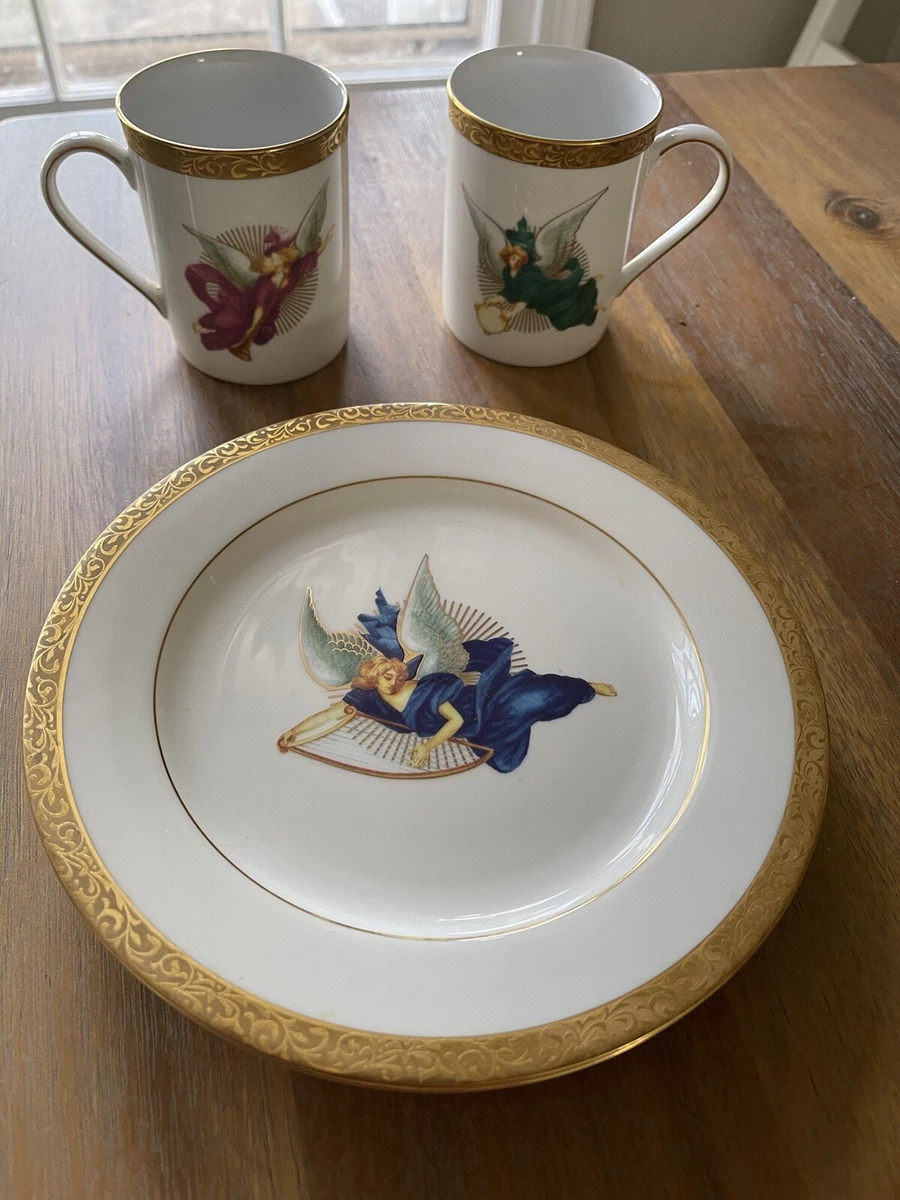 Nikko clearance fine china