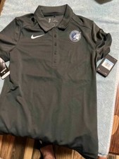 NWT Nike Minnesota Lynx WOMENS DRI FIT SIZE MEDIUM