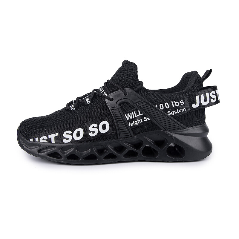 「sososo」 Amazon.com | Mens Running Shoe Walking Blade Athletic Tennis