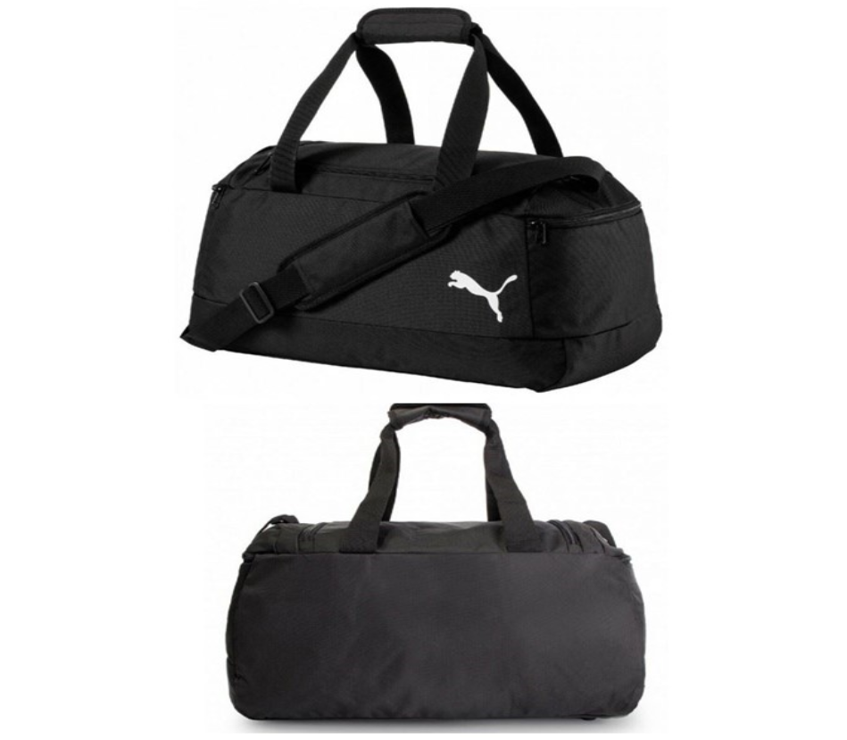 puma pro training ii small bag