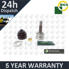 Fits Nissan Primera Almera 1.6 1.8 2.0 BGA Front Right CV Joint C9211AU31A