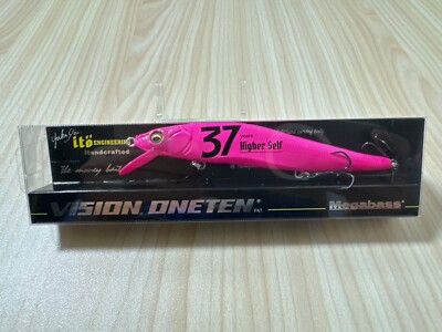 メガバス ito ヴィジョンワンテン 110 限定 SP-C 葉月鮎 新品未開封