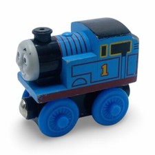 Thomas the Train Wooden Railway Tank Engine Learning Curve Brand