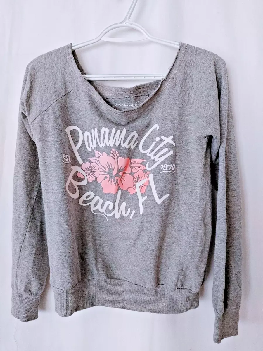 City beach sweatshirt sales