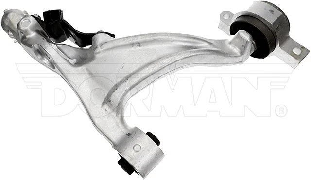 Brazo de control Dorman 522-568 se adapta a Infiniti Nissan Modelos 545001BD2B 54500JL00C Foto 3 de 4
