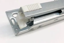 Pair of 24" Full Extension Under Mount Ball Bearing Drawer Slide