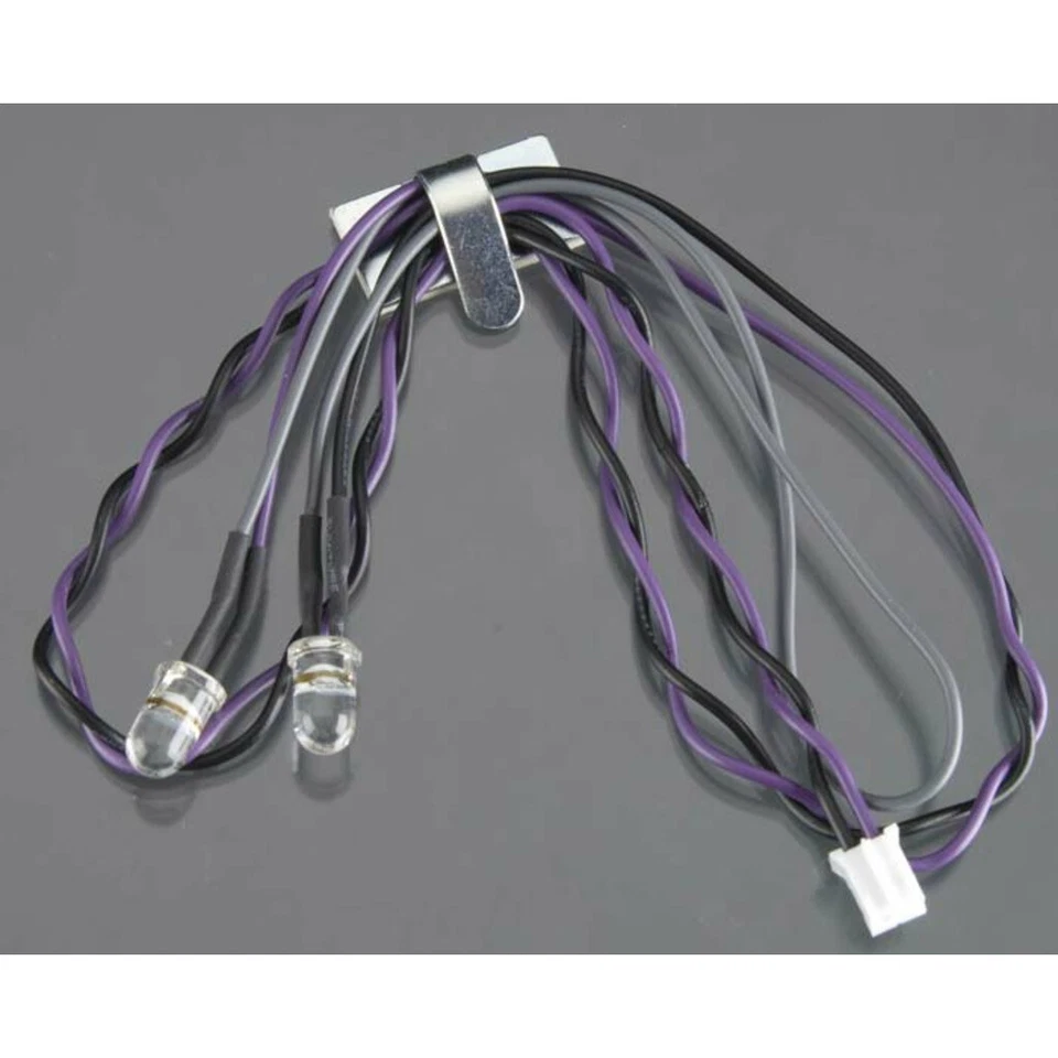 Tamiya 54013 Led Light 5mm Dia. Rainbow - Image 2 of 2