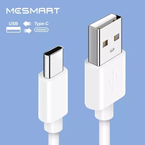 2x Original Samsung USB Type-C 3.3ft Data Charging Cable for Galaxy S9/Note9/S8 - Zdjęcie 9 z 11