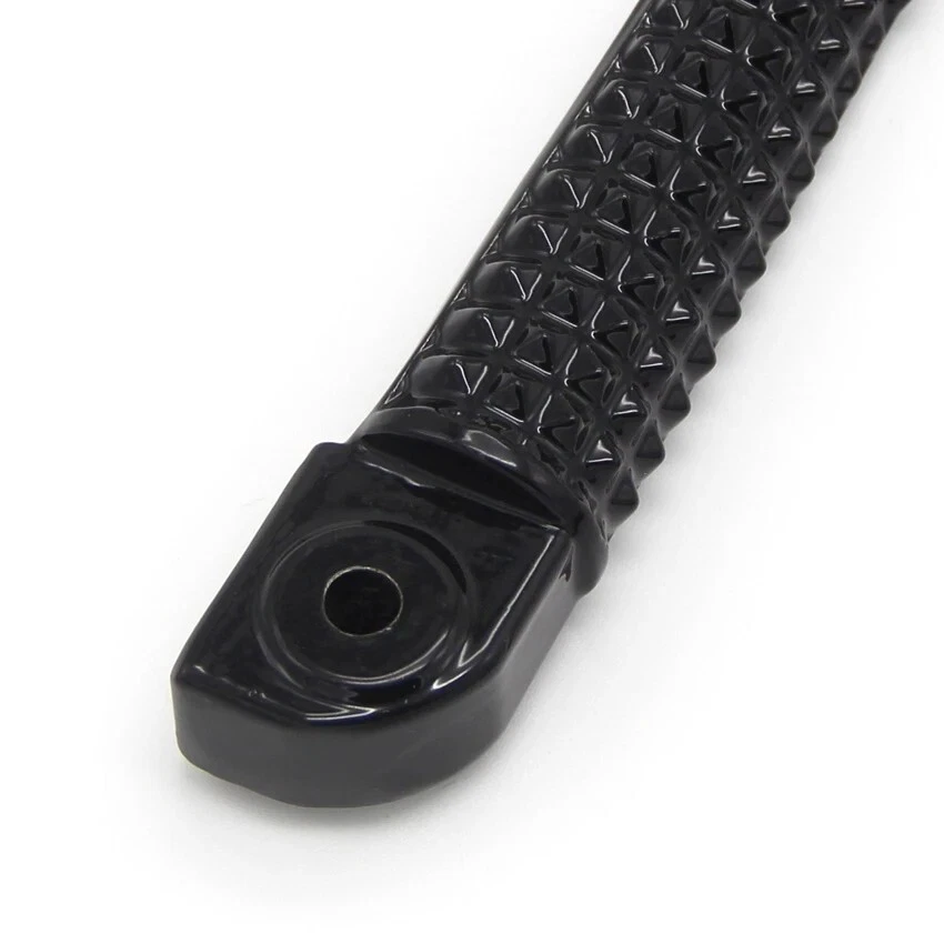 Rear Footrests Foot pegs For Yamaha YZF R1 R1M RaceBase R1S Limited Edition R6 Foto 3 de 3